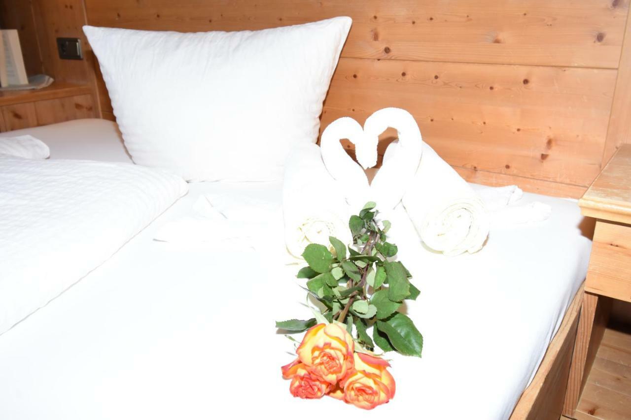 Waldesruh Apartment Niederthai Dış mekan fotoğraf