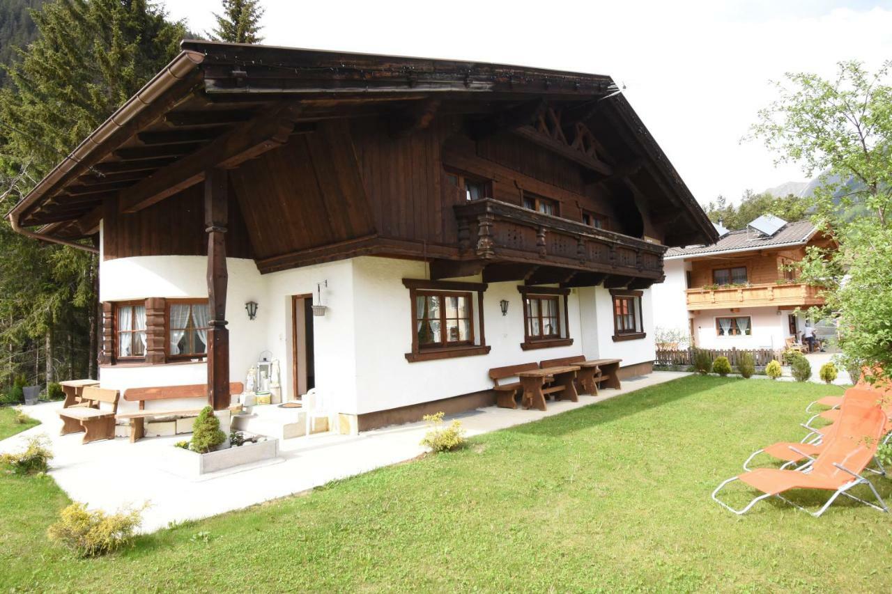 Waldesruh Apartment Niederthai Dış mekan fotoğraf