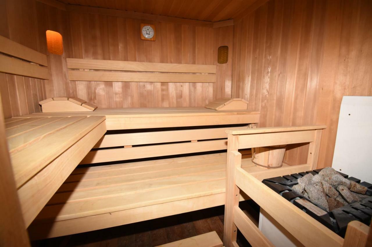 Waldesruh Apartment Niederthai Dış mekan fotoğraf