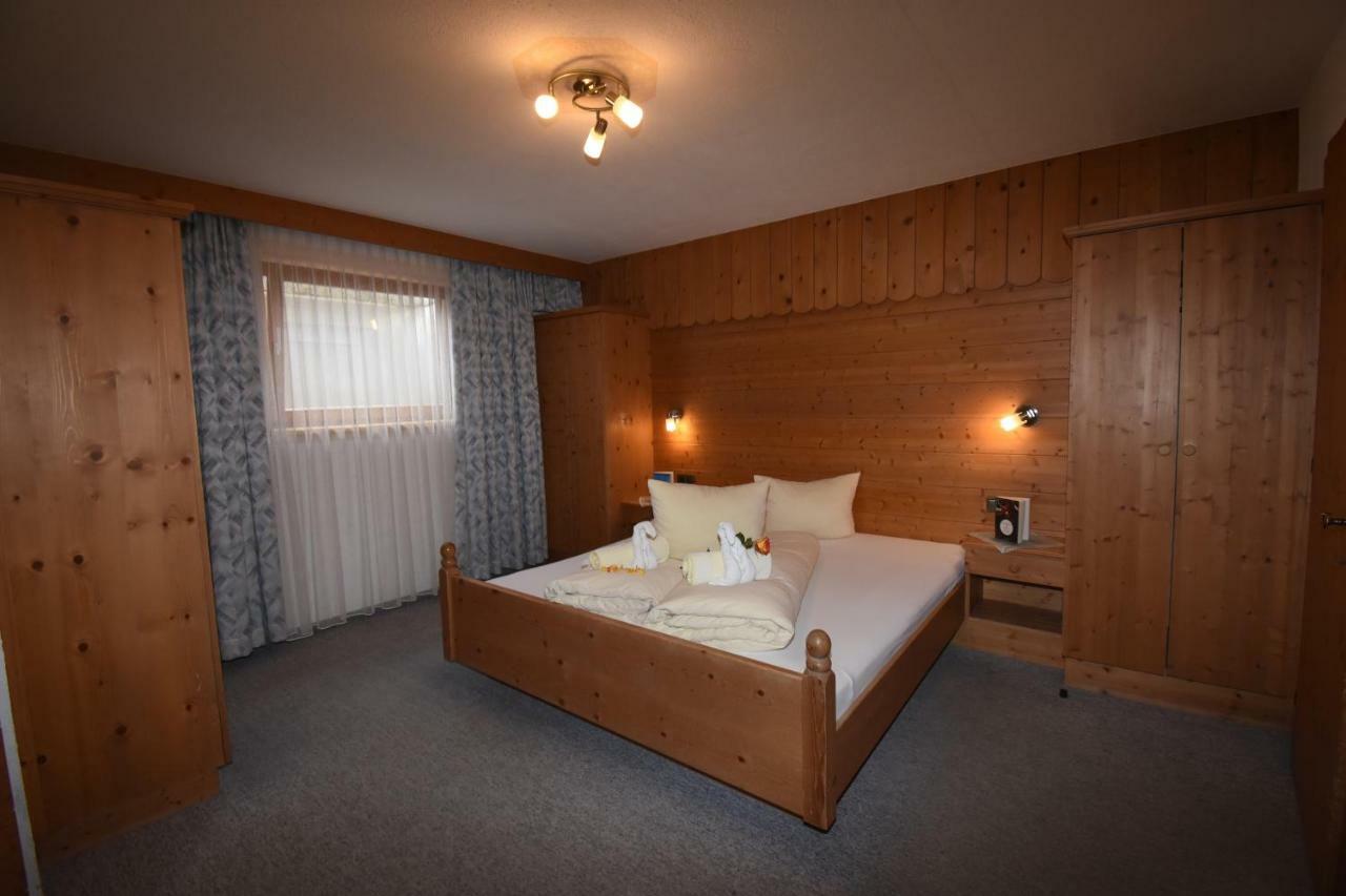 Waldesruh Apartment Niederthai Dış mekan fotoğraf