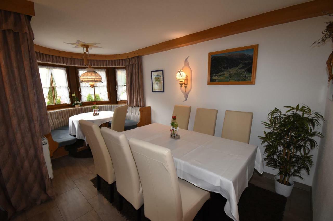 Waldesruh Apartment Niederthai Dış mekan fotoğraf