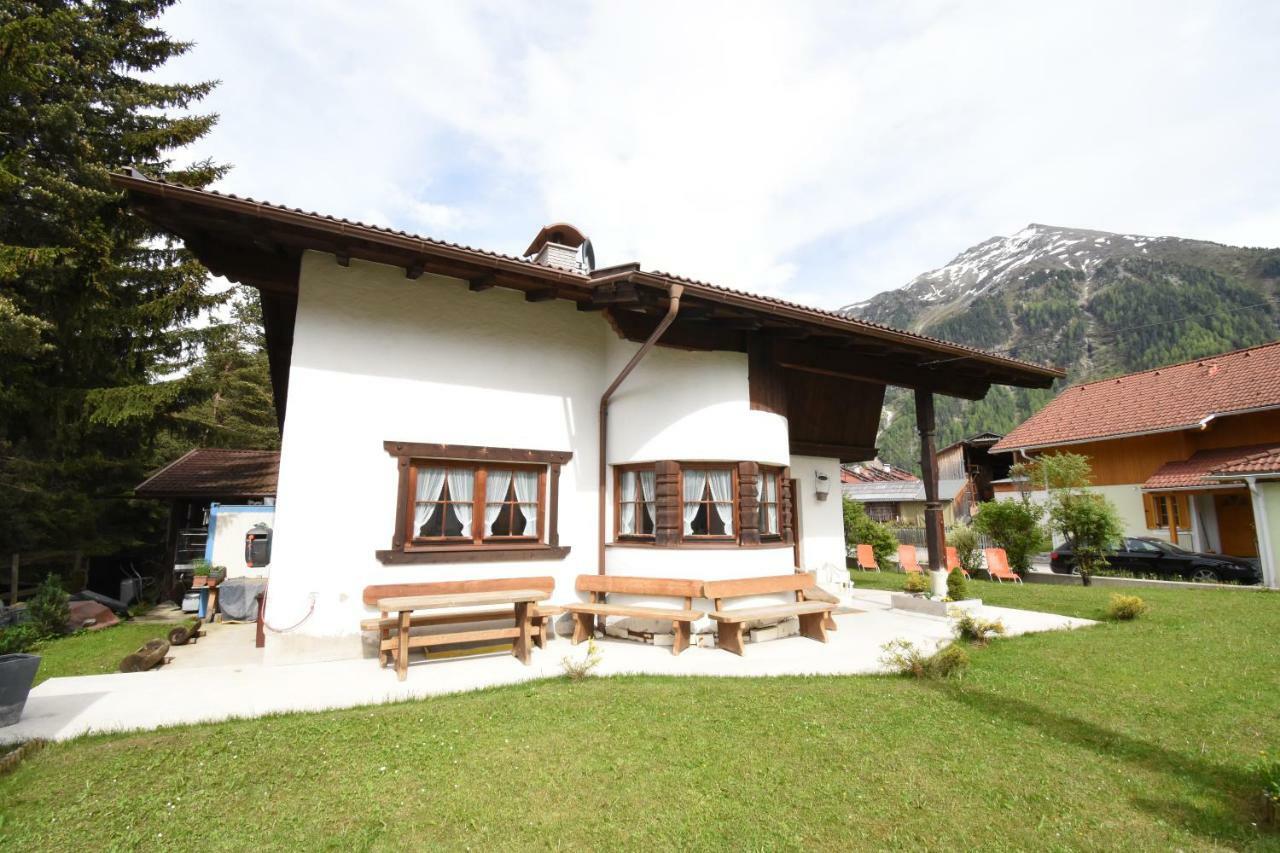 Waldesruh Apartment Niederthai Dış mekan fotoğraf