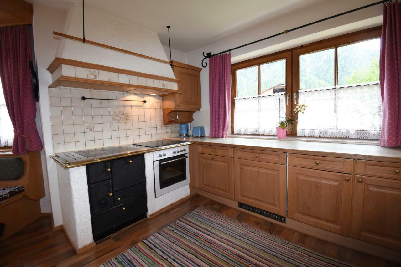 Waldesruh Apartment Niederthai Dış mekan fotoğraf