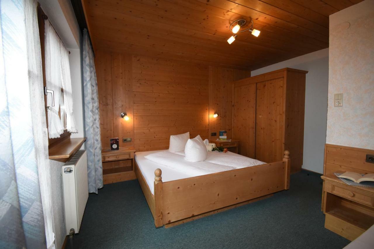 Waldesruh Apartment Niederthai Dış mekan fotoğraf