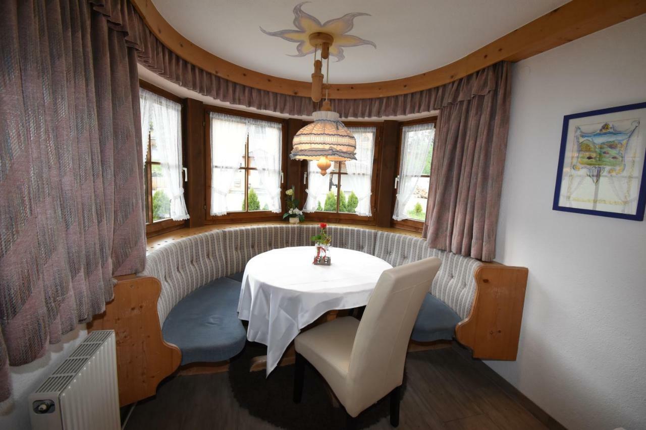 Waldesruh Apartment Niederthai Dış mekan fotoğraf