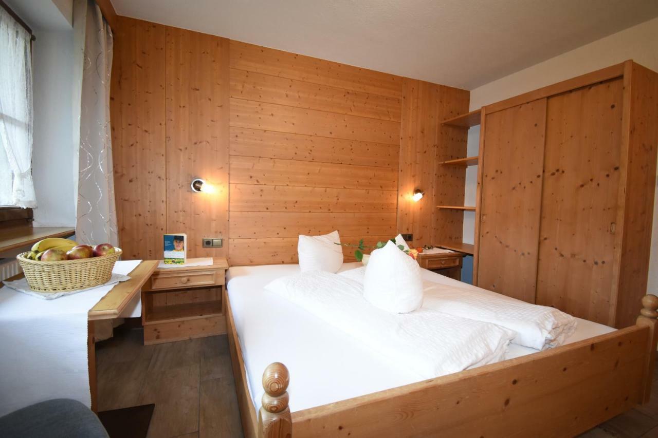 Waldesruh Apartment Niederthai Dış mekan fotoğraf