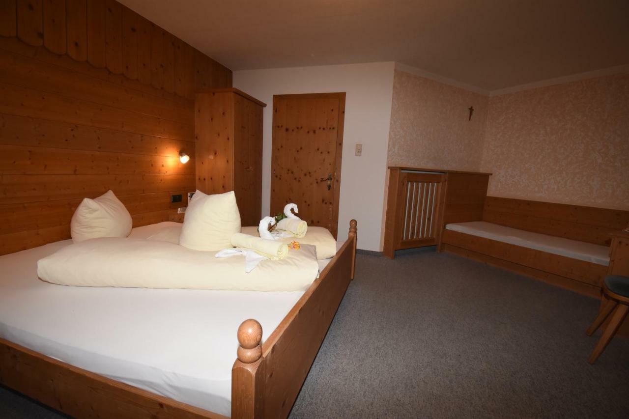 Waldesruh Apartment Niederthai Dış mekan fotoğraf