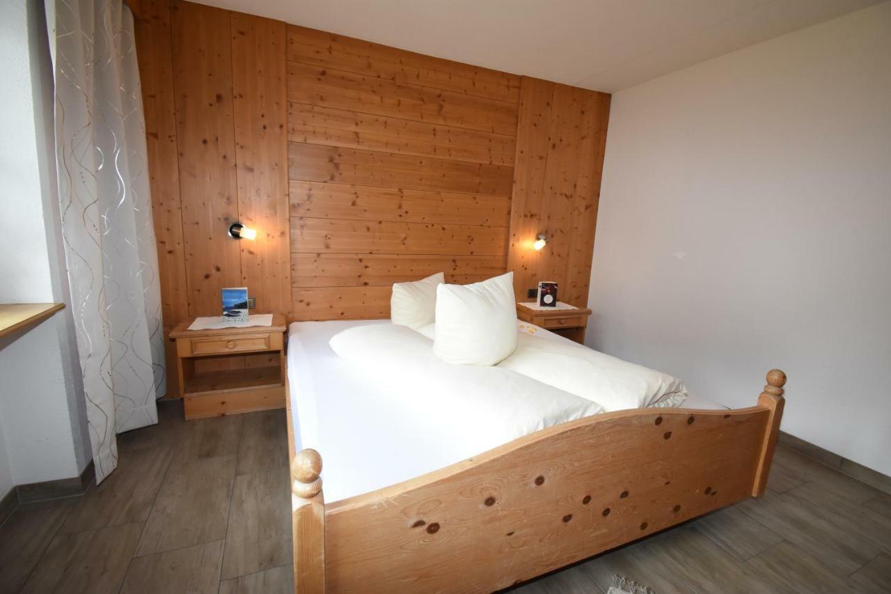 Waldesruh Apartment Niederthai Dış mekan fotoğraf