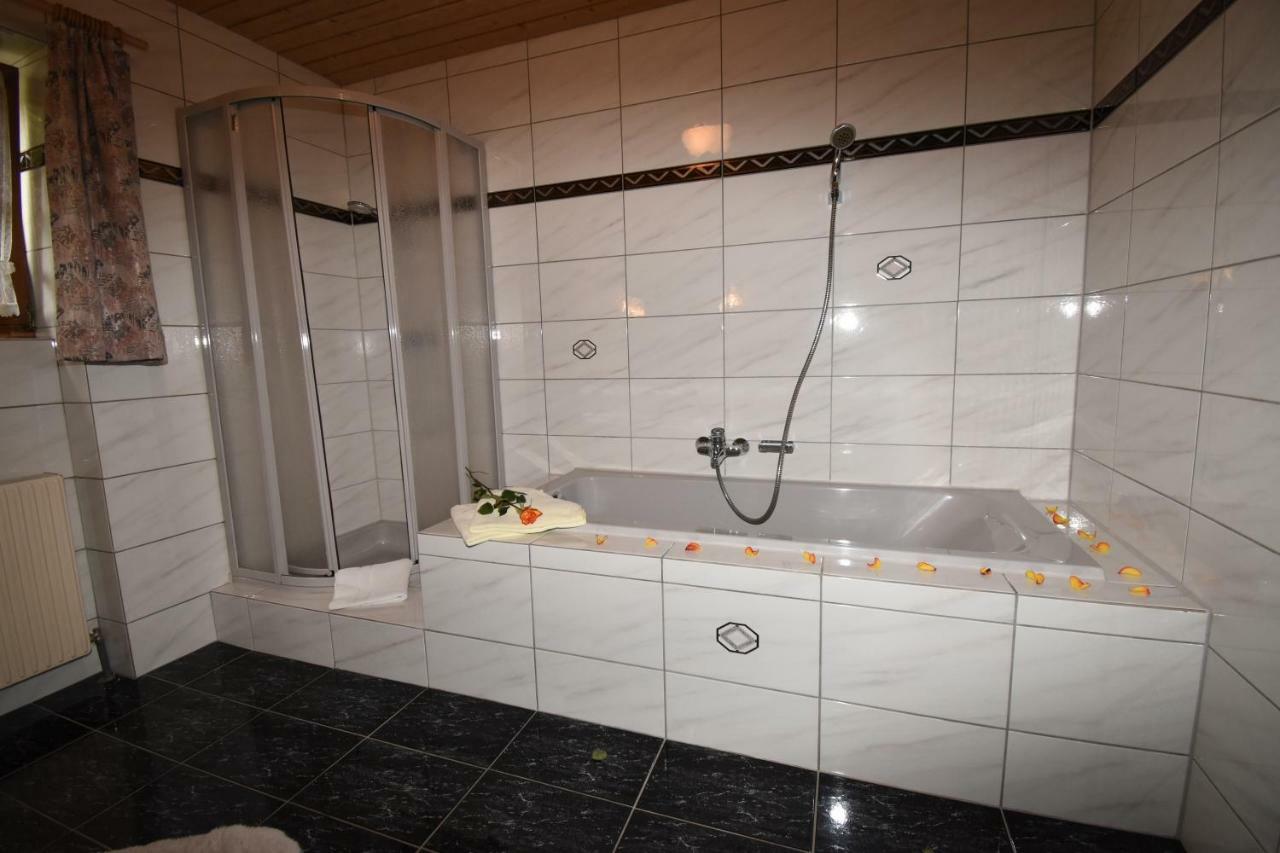 Waldesruh Apartment Niederthai Dış mekan fotoğraf
