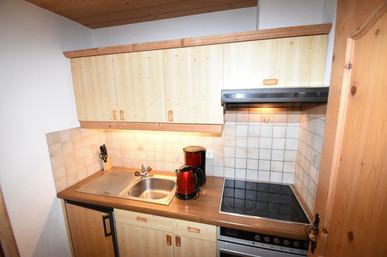 Waldesruh Apartment Niederthai Dış mekan fotoğraf