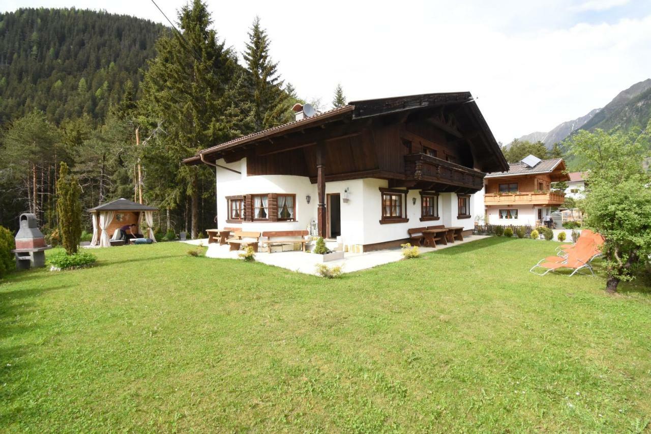 Waldesruh Apartment Niederthai Dış mekan fotoğraf