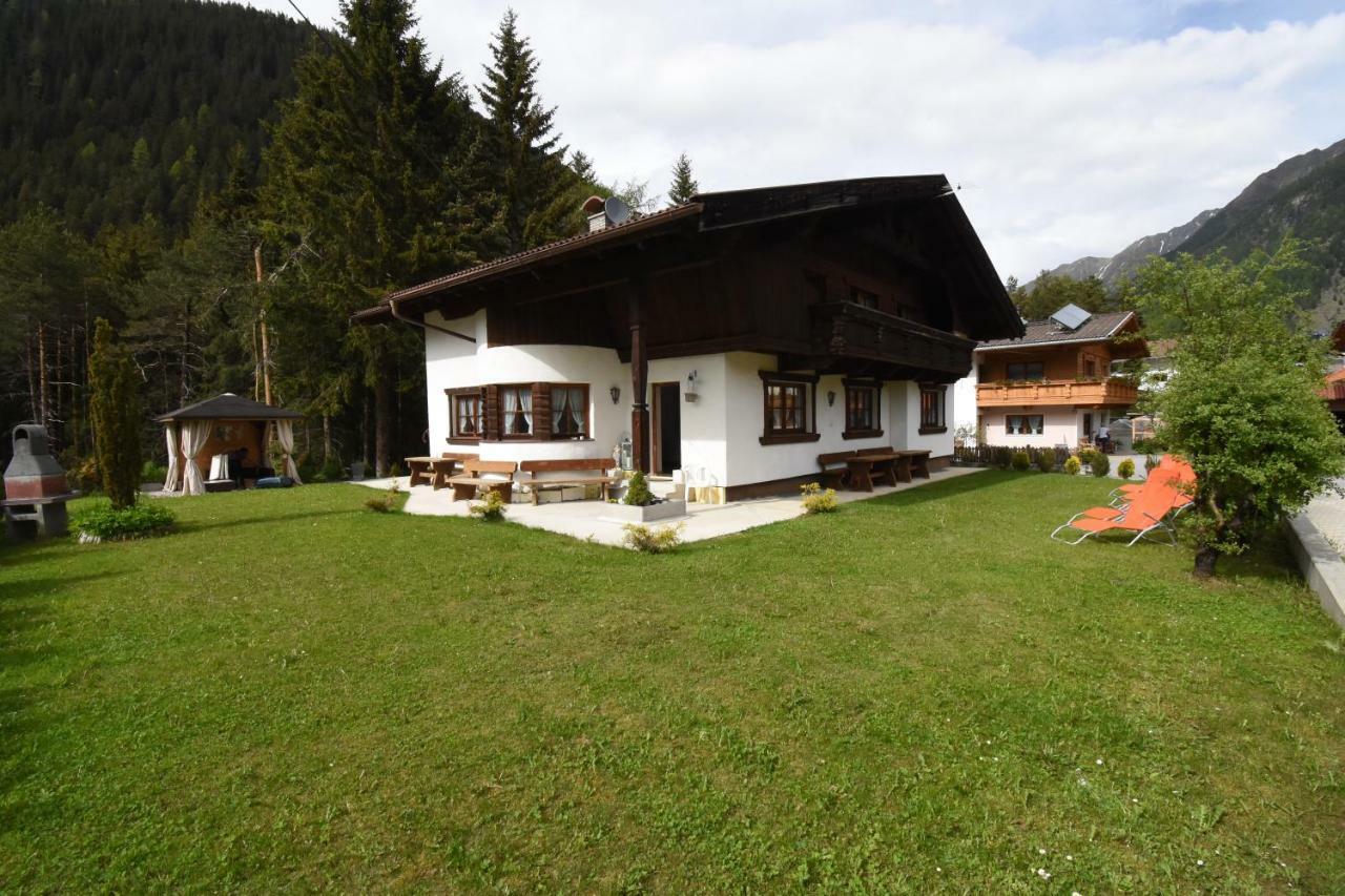 Waldesruh Apartment Niederthai Dış mekan fotoğraf