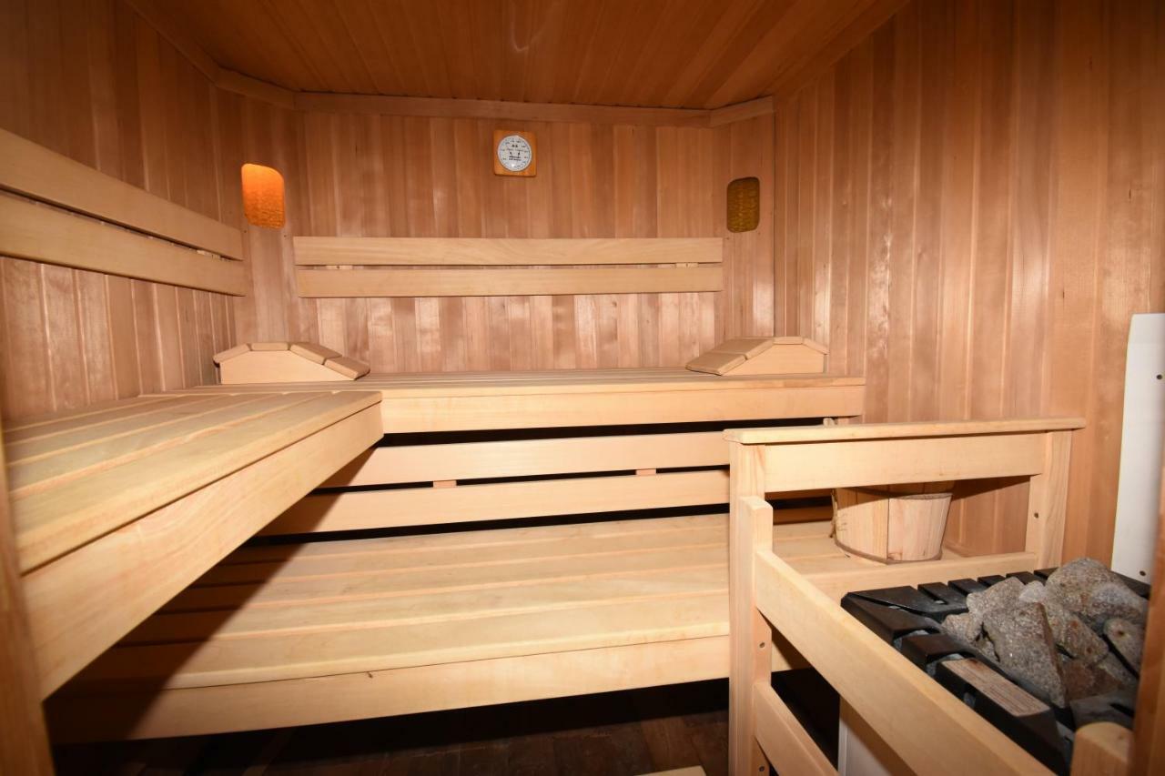 Waldesruh Apartment Niederthai Dış mekan fotoğraf