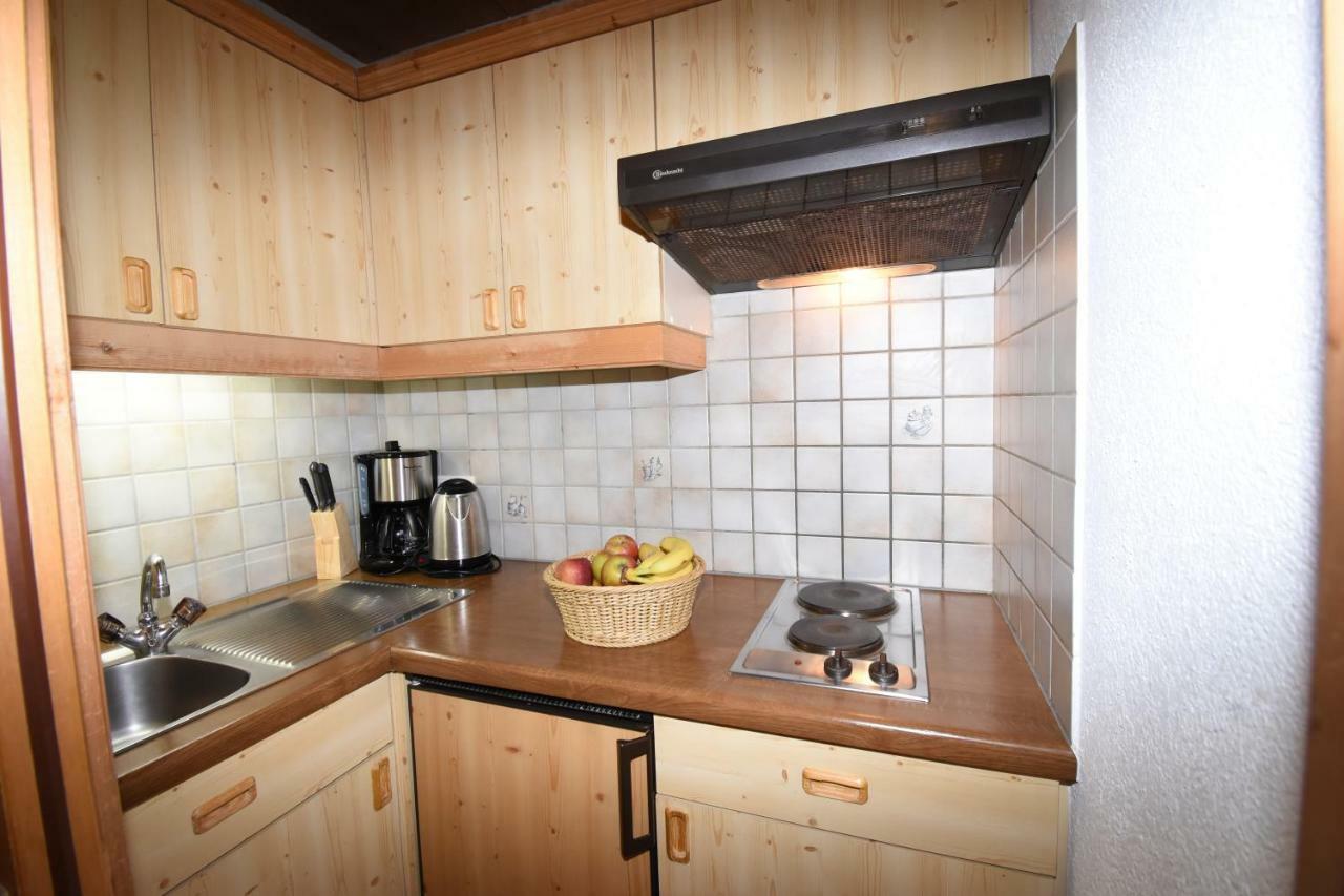 Waldesruh Apartment Niederthai Dış mekan fotoğraf