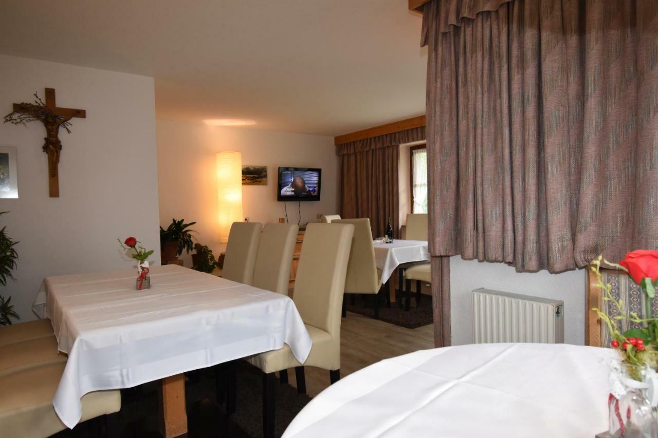Waldesruh Apartment Niederthai Dış mekan fotoğraf