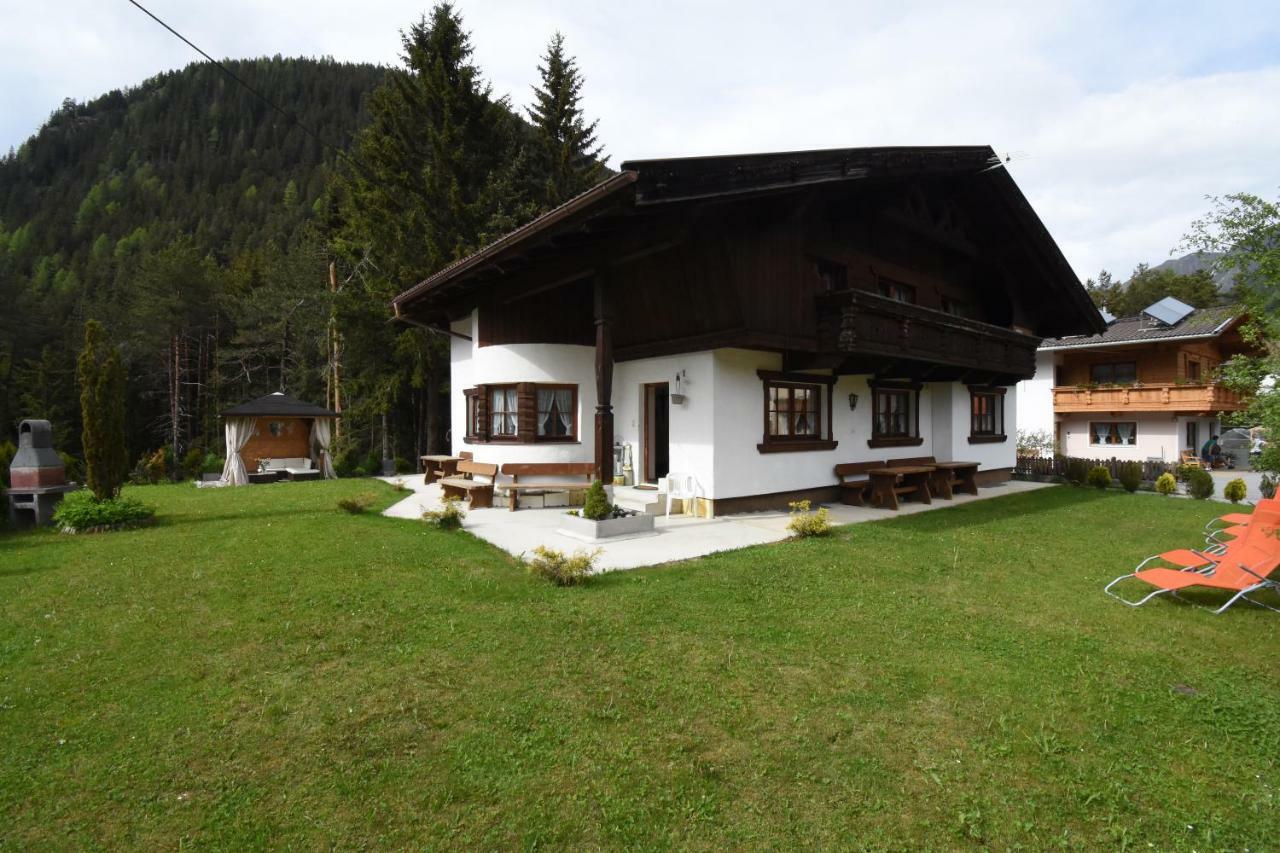 Waldesruh Apartment Niederthai Dış mekan fotoğraf