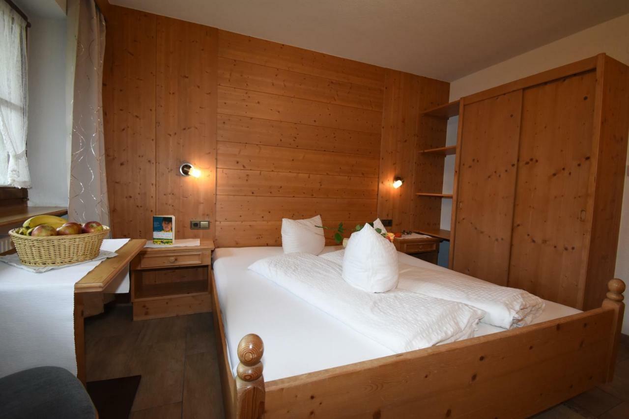 Waldesruh Apartment Niederthai Dış mekan fotoğraf