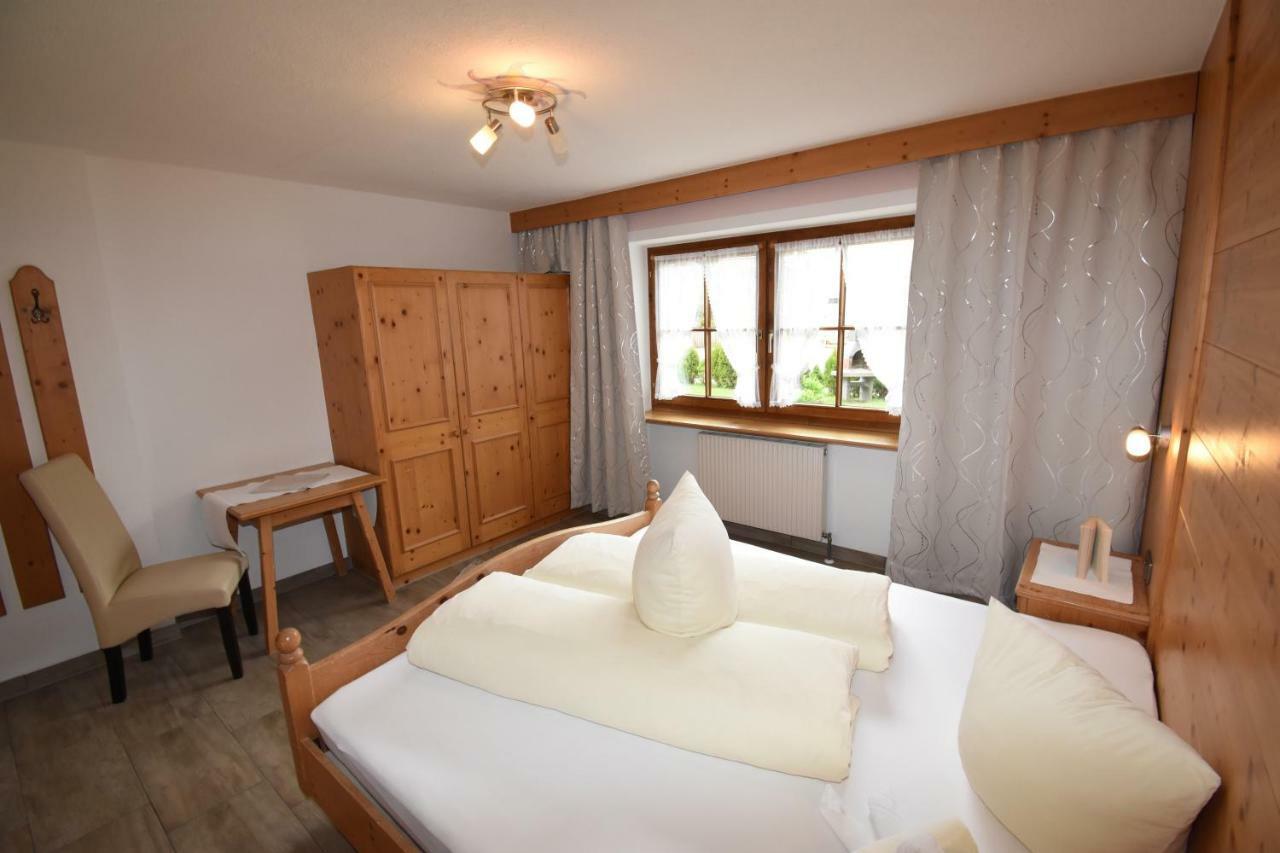 Waldesruh Apartment Niederthai Dış mekan fotoğraf