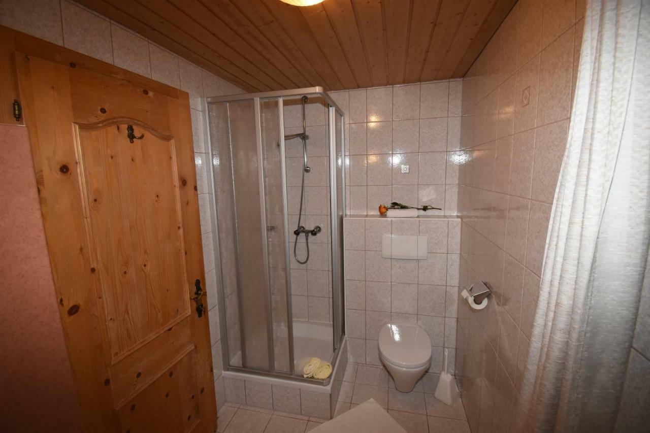 Waldesruh Apartment Niederthai Dış mekan fotoğraf