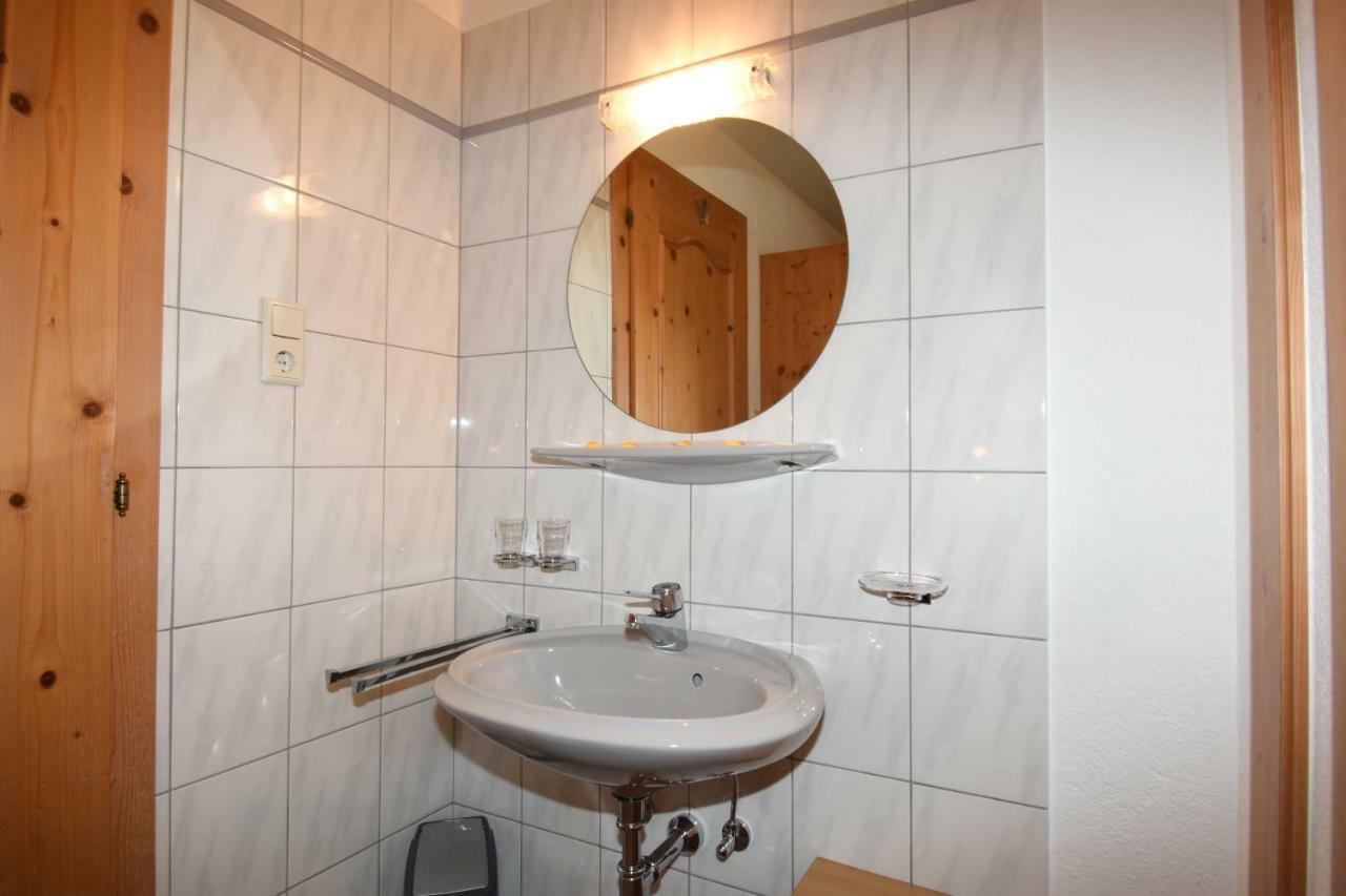 Waldesruh Apartment Niederthai Dış mekan fotoğraf