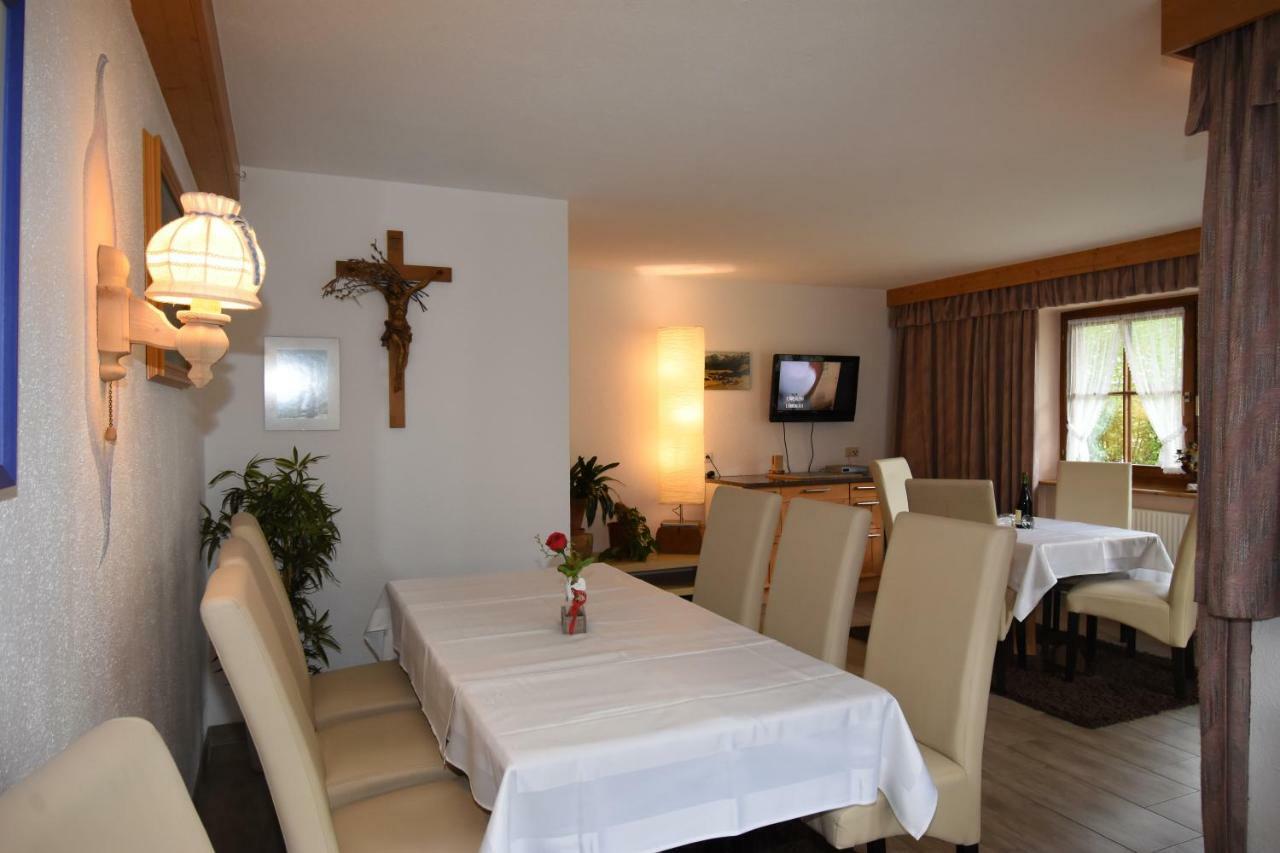 Waldesruh Apartment Niederthai Dış mekan fotoğraf