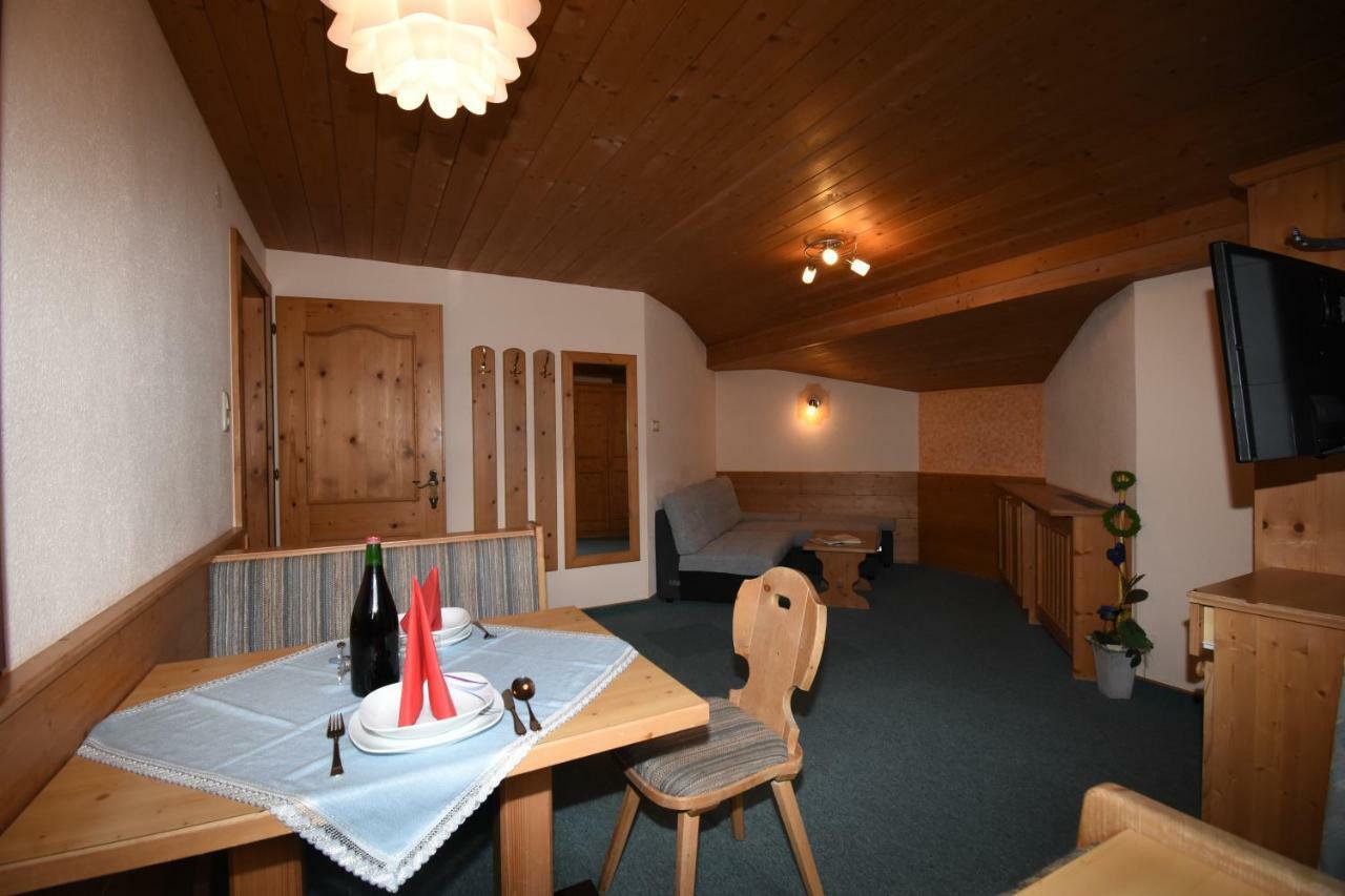 Waldesruh Apartment Niederthai Dış mekan fotoğraf